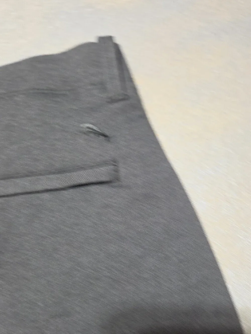 Tommy Bahama Men's Flat Front Shorts - Charcoal Brand New..